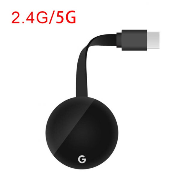 Mira Chrome Cast 1080P TV Stream Casting WIFI Dongle Screen Mirroring dongle - Image 3