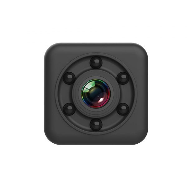 SQ29 Camera HD WIFI Small Mini Action Sport Camera Cam 1080P Video Sensor Night Vision Camcorder Micro Cameras - Image 7