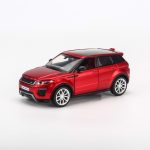 Range Rover Evoque 1:32 Scaled Alloy Diecast Model