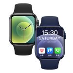 AK76 Smart Watch Sport Men Women Series 6