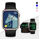 Z59 Ultra Smart Watch Series 8 1.99'' IPS Display